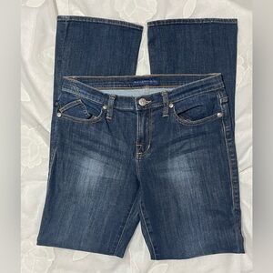 Rock & Republic Kasandra Women's Dark Blue Jeans